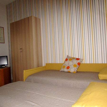 Dimora Nini Villa Nápoly Kültér fotó