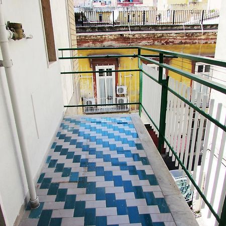 Dimora Nini Villa Nápoly Kültér fotó