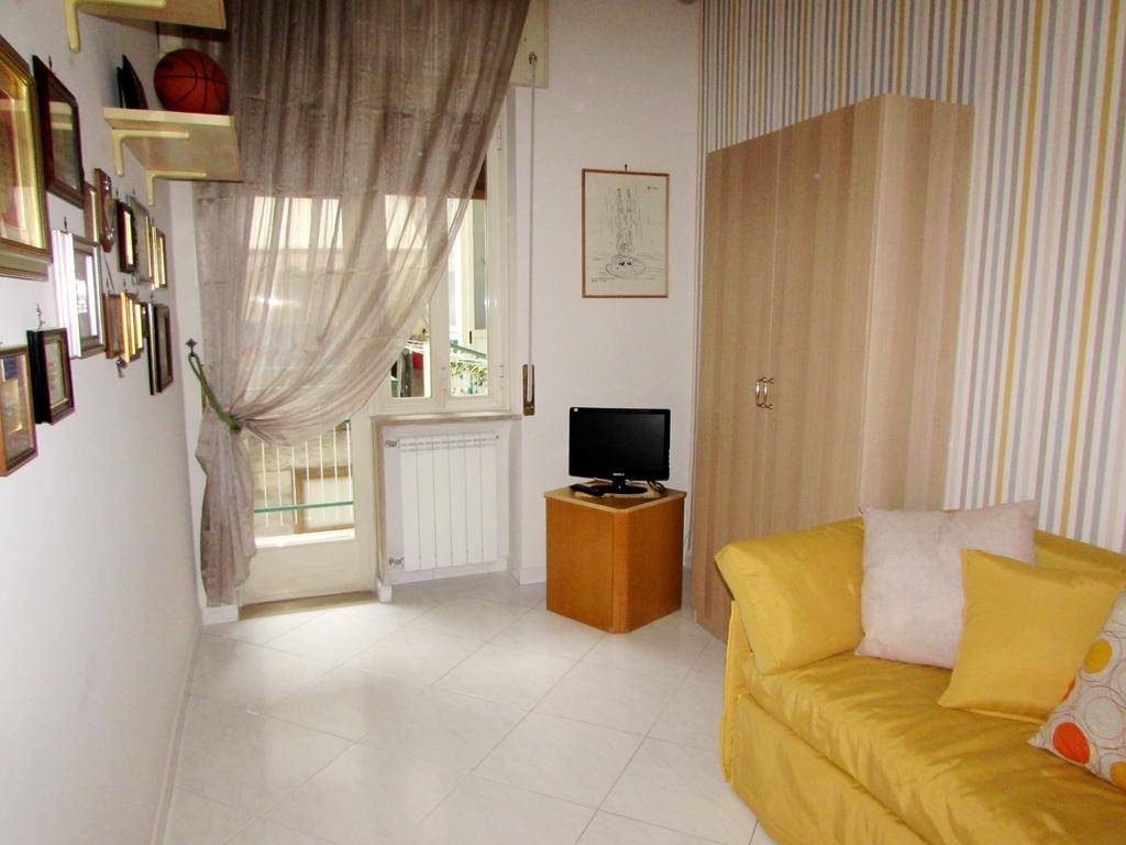 Dimora Nini Villa Nápoly Kültér fotó