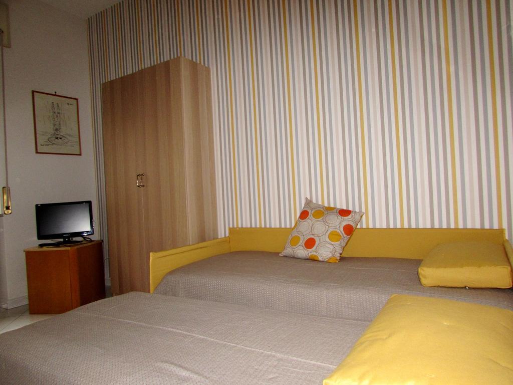 Dimora Nini Villa Nápoly Kültér fotó