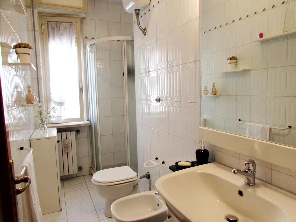 Dimora Nini Villa Nápoly Kültér fotó