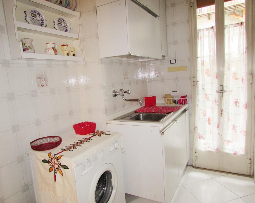Dimora Nini Villa Nápoly Kültér fotó