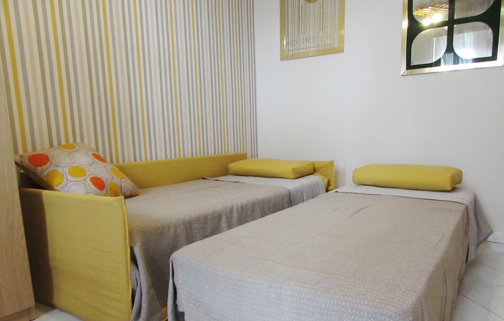 Dimora Nini Villa Nápoly Kültér fotó