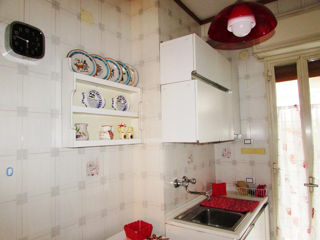 Dimora Nini Villa Nápoly Kültér fotó