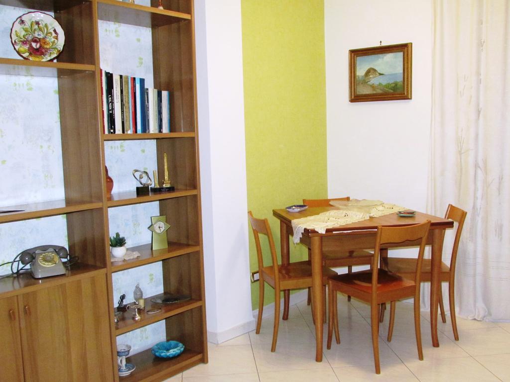 Dimora Nini Villa Nápoly Kültér fotó